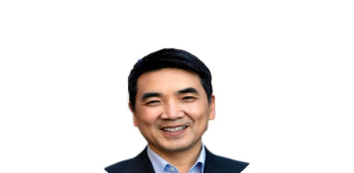 Eric Yuan, CEO, Zoom Video Communications Eric Yuan, CEO, Zoom Video Communications