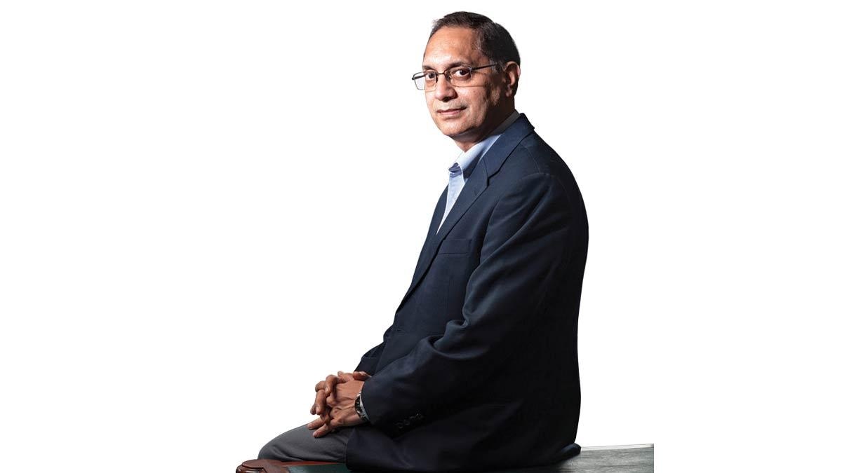 Tuhin Kanta Pandey, Secretary, Department of Investment and Public Asset Management (DIPAM) Tuhin Kanta Pandey, Secretary, Department of Investment and Public Asset Management (DIPAM)