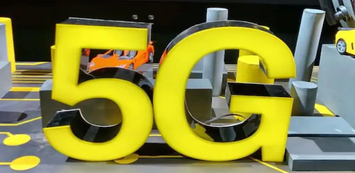 The 5G spectrum auction generated proceeds of $22.5 billion in total, the FCC said. The 5G spectrum auction generated proceeds of $22.5 billion in total, the FCC said.