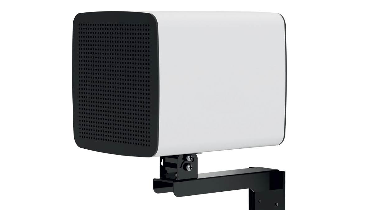 A Breath of Purified Air A Breath of Purified Air