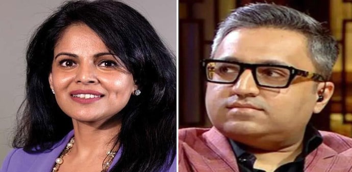 TagZ Foods has raised an undisclosed amount of funding from Ashneer Grover and Namita Thapar. TagZ Foods has raised an undisclosed amount of funding from Ashneer Grover and Namita Thapar.
