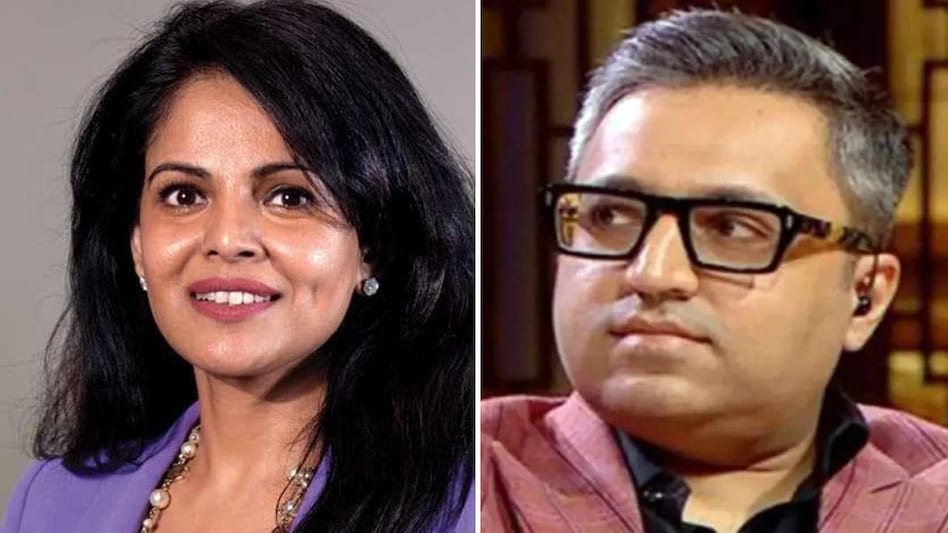 TagZ Foods has raised an undisclosed amount of funding from Ashneer Grover and Namita Thapar. TagZ Foods has raised an undisclosed amount of funding from Ashneer Grover and Namita Thapar.