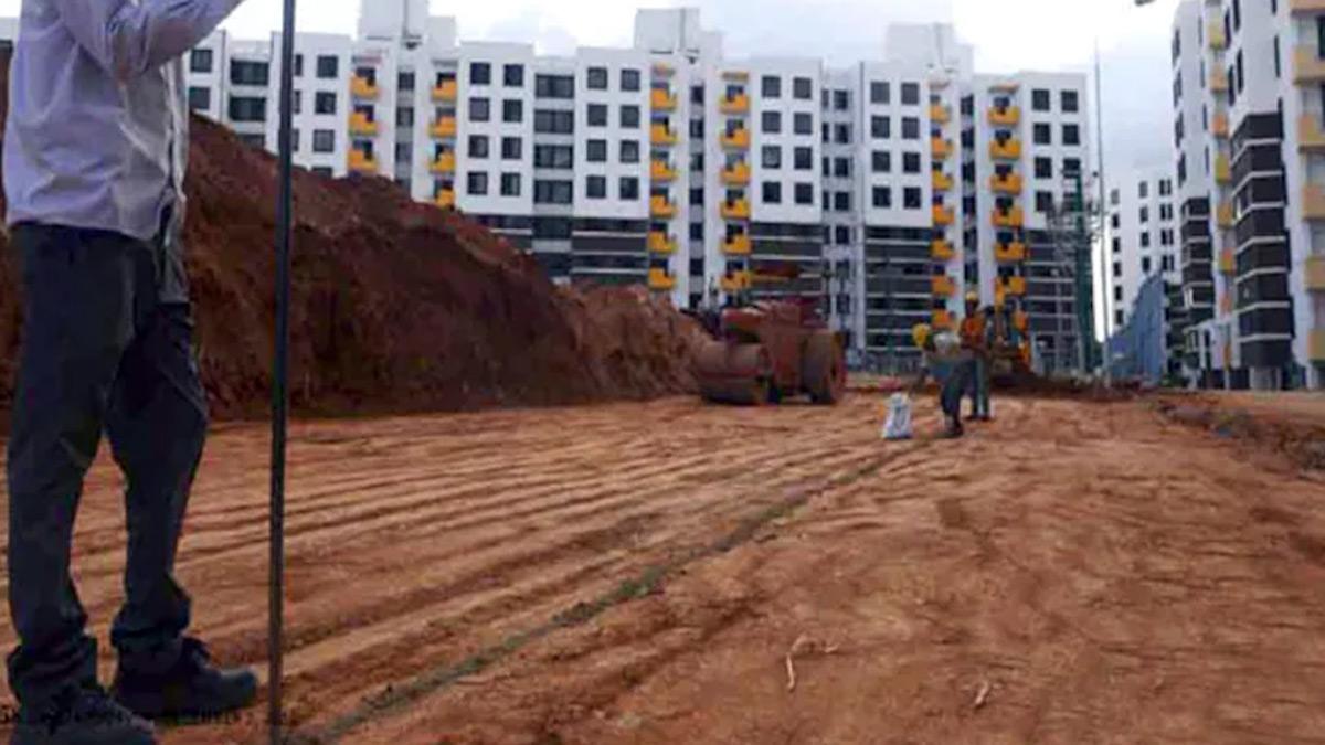 Infrastructure status will undoubtedly unlock multiple tax benefits that will boost foreign and local investment while pushing up the overall demand for affordable homes. Infrastructure status will undoubtedly unlock multiple tax benefits that will boost foreign and local investment while pushing up the overall demand for affordable homes.