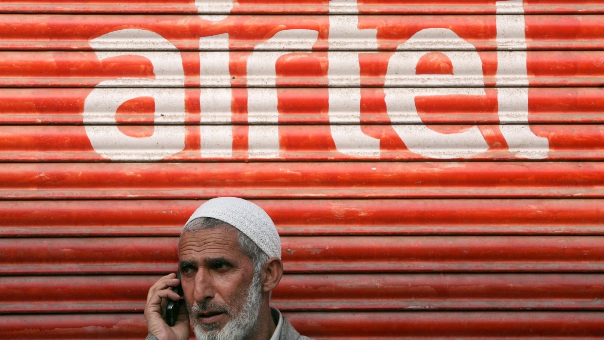 Google to invest up to $1 billion in Airtel as telco eyes affordable smartphone market - Vimarsana News