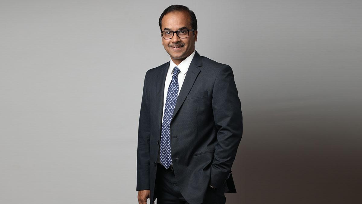 PGIM India Mutual Fund Chief Executive Officer Ajit Menon has requested the government to ease the tax treatment for retirement benefit or pension schemes offered by mutual funds. PGIM India Mutual Fund Chief Executive Officer Ajit Menon has requested the government to ease the tax treatment for retirement benefit or pension schemes offered by mutual funds.