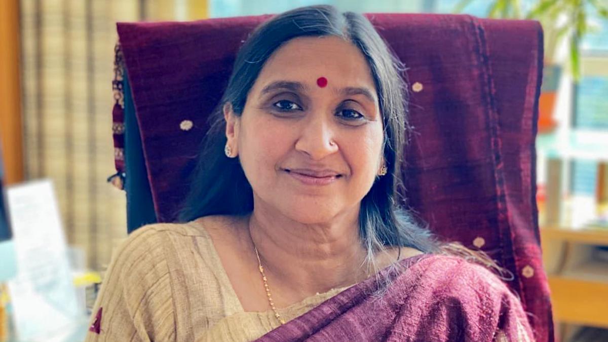ONGC appoints Alka Mittal as first woman Chairman and Managing Director ONGC appoints Alka Mittal as first woman Chairman and Managing Director