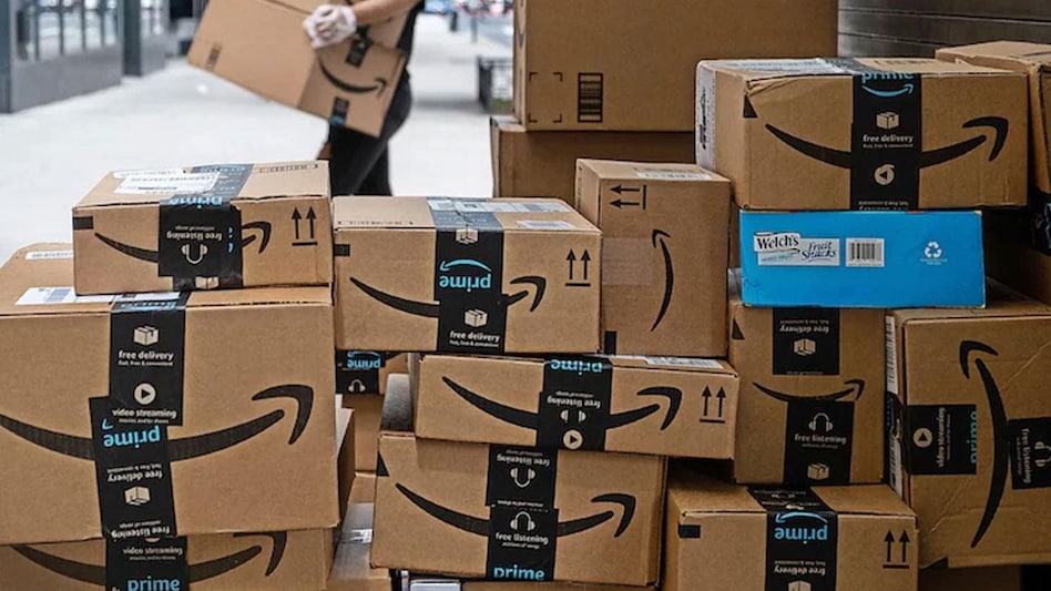 Amazon Great Republic Day Sale 2022 dates out: Deals on top mobiles, TV, laptops Amazon Great Republic Day Sale 2022 dates out: Deals on top mobiles, TV, laptops