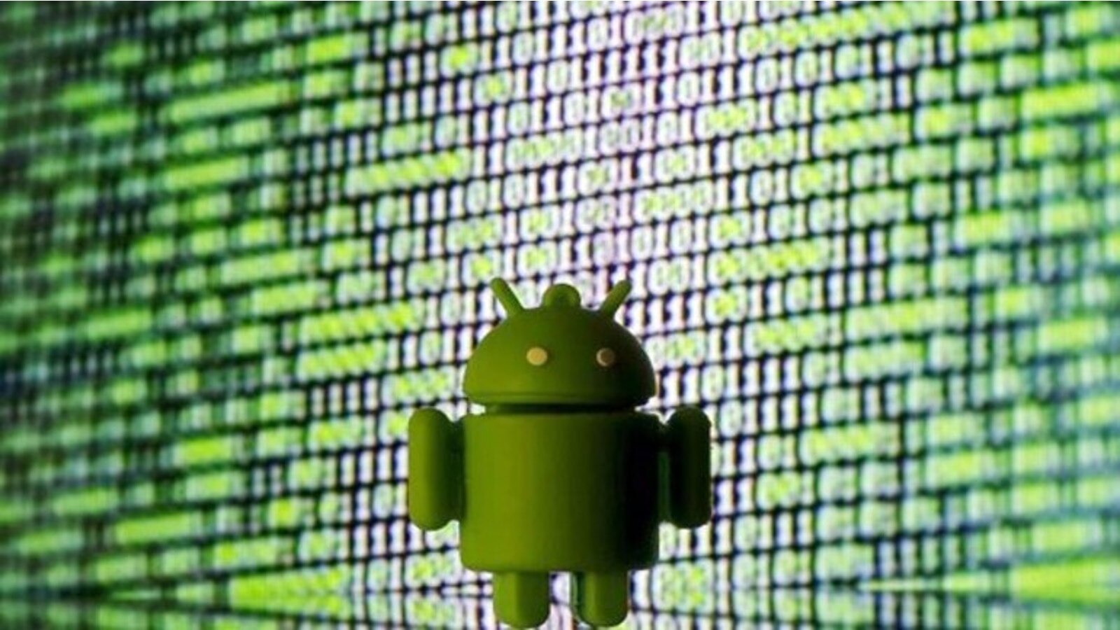 This Android malware can wipe all your phone data and steal bank details