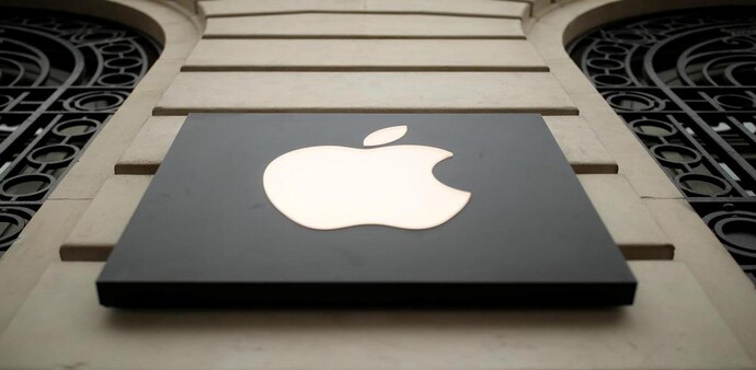 Apple's stellar quarter in India Apple's stellar quarter in India