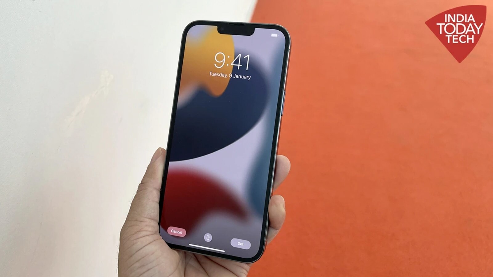 iOS 15.4 will finally bring 120Hz animations to all apps on iPhone 13 Pro models