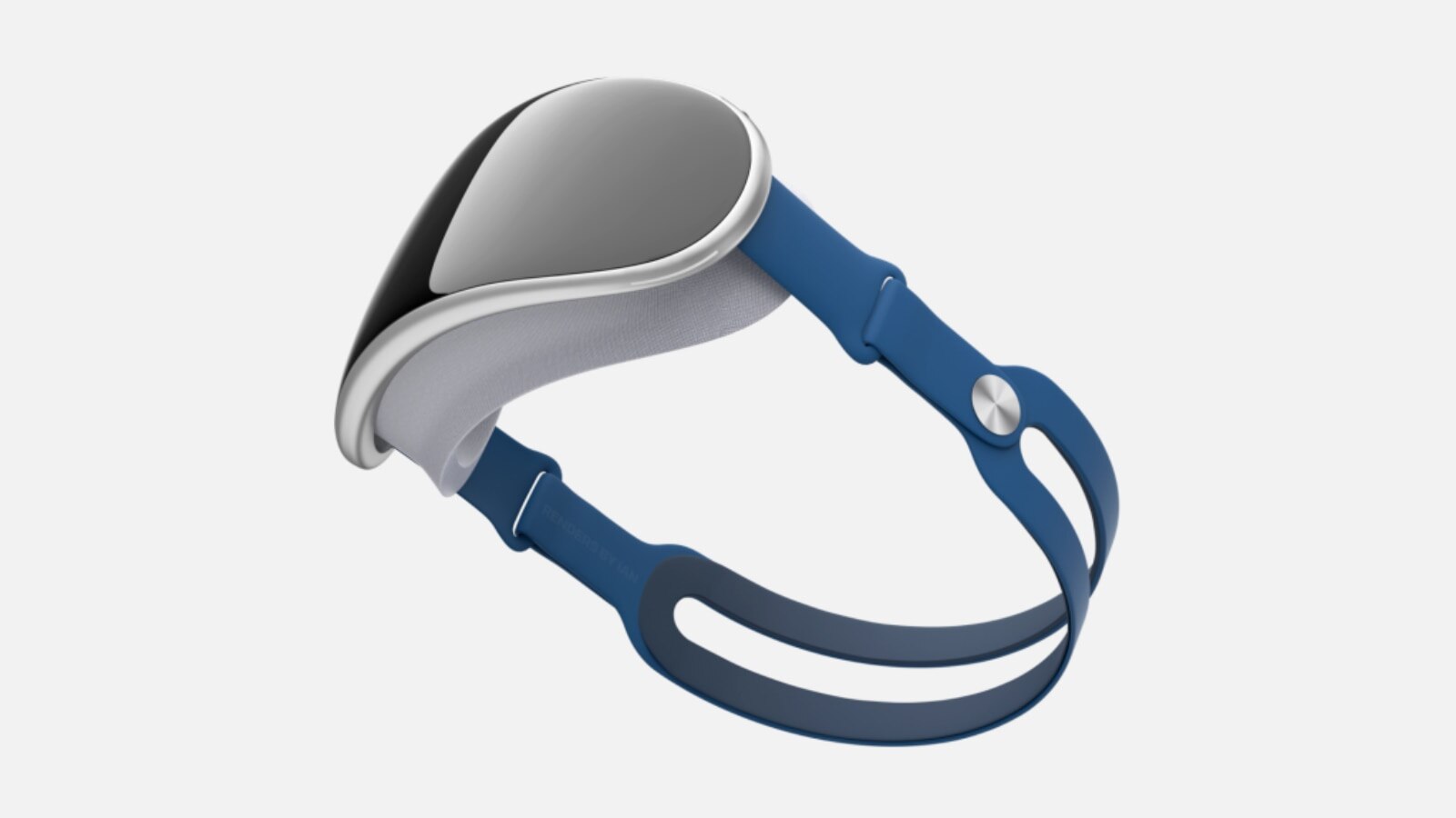 Apple's first mixed-reality headset may have limited release this year - Vimarsana News