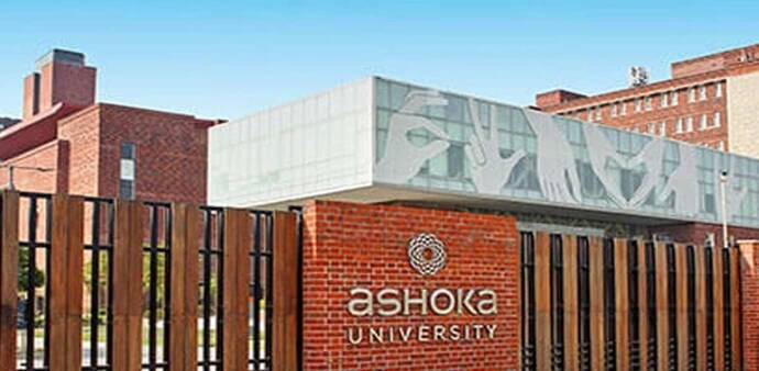 Among those booked by the CBI were Pranav Gupta and Vineet Gupta, the co-founders of Ashoka University. Among those booked by the CBI were Pranav Gupta and Vineet Gupta, the co-founders of Ashoka University.