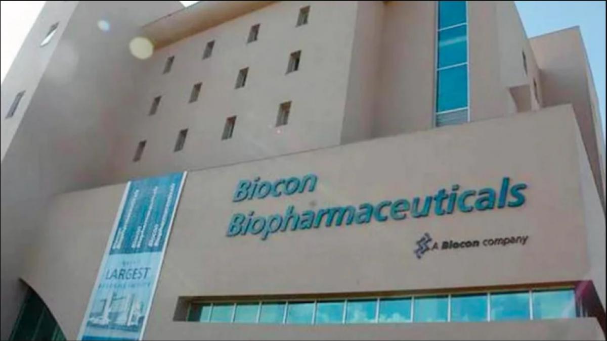 Biocon Q3: Net profit jumps 18% to Rs 220 cr