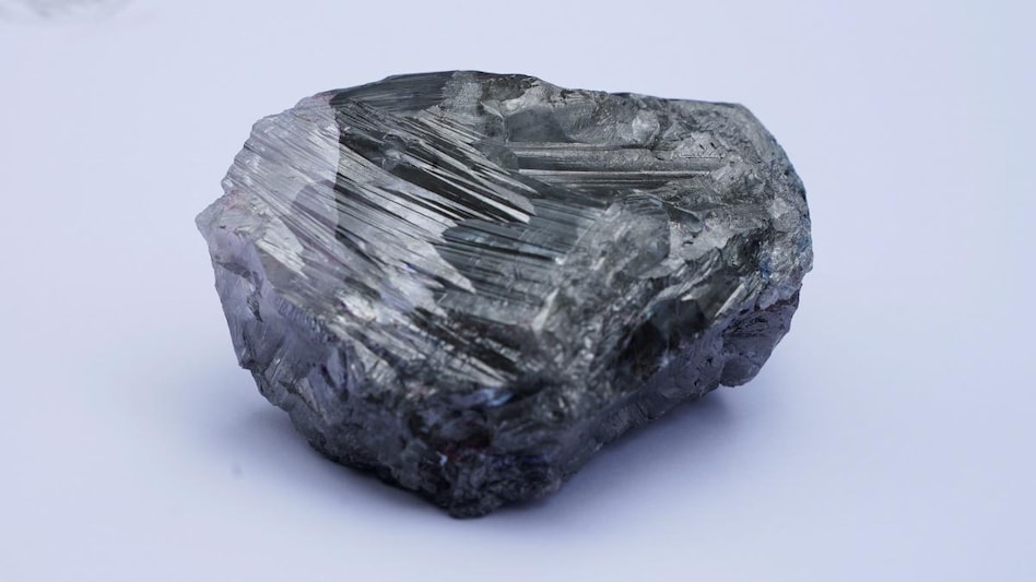 Carbonado price discount