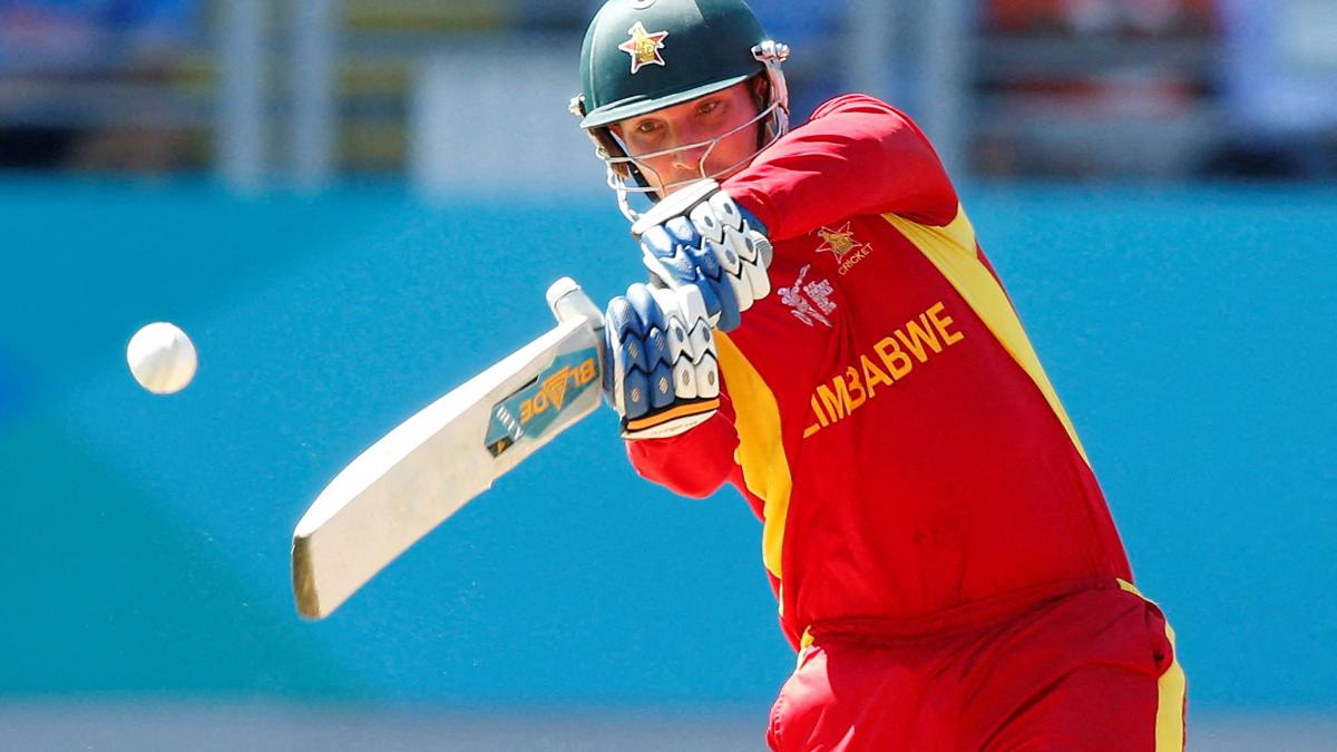 Brendan Taylor banned by ICC on charges of spot-fixing and failed dope test
