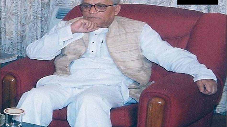 CPI(M) leader and former West Bengal chief minister Buddhadeb Bhattacharjee. (Photo: ANI) CPI(M) leader and former West Bengal chief minister Buddhadeb Bhattacharjee. (Photo: ANI)