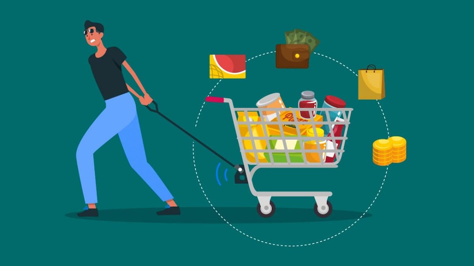 If early trends are something to go by, an all-round price hike is unfolding that is making all consumer goods items costlier by at least 3-5 per cent. If early trends are something to go by, an all-round price hike is unfolding that is making all consumer goods items costlier by at least 3-5 per cent.