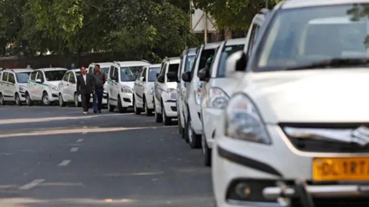 The aggregators will also be required to include electric vehicles in their fleets. The aggregators will also be required to include electric vehicles in their fleets.