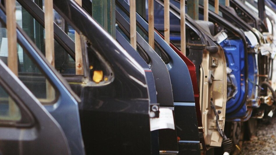 The Indian auto sector, through this PLI Scheme, envisages to overcome the cost disabilities to the industry for manufacturing of AAT products in India The Indian auto sector, through this PLI Scheme, envisages to overcome the cost disabilities to the industry for manufacturing of AAT products in India