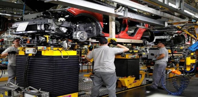 ICRA revises downwards revenue growth forecast for auto component industry this fiscal ICRA revises downwards revenue growth forecast for auto component industry this fiscal
