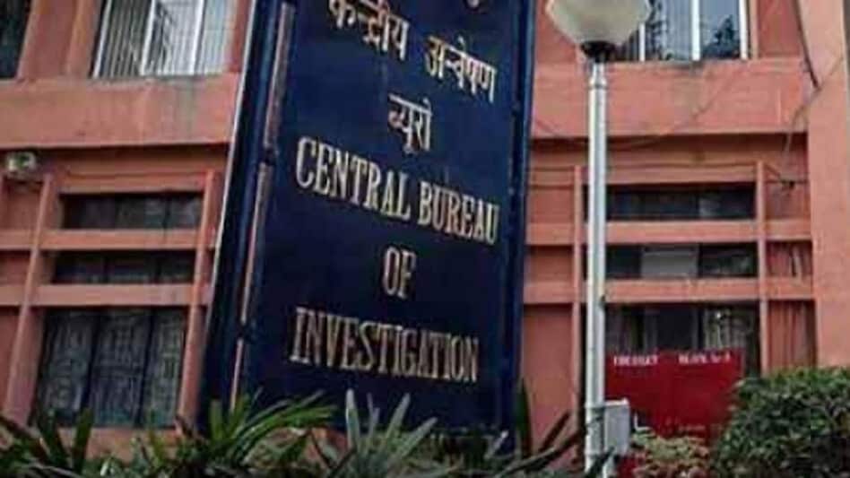 Following the registration of the case on Friday, the CBI conducted searches at about eight locations in Delhi-NCR. Following the registration of the case on Friday, the CBI conducted searches at about eight locations in Delhi-NCR.