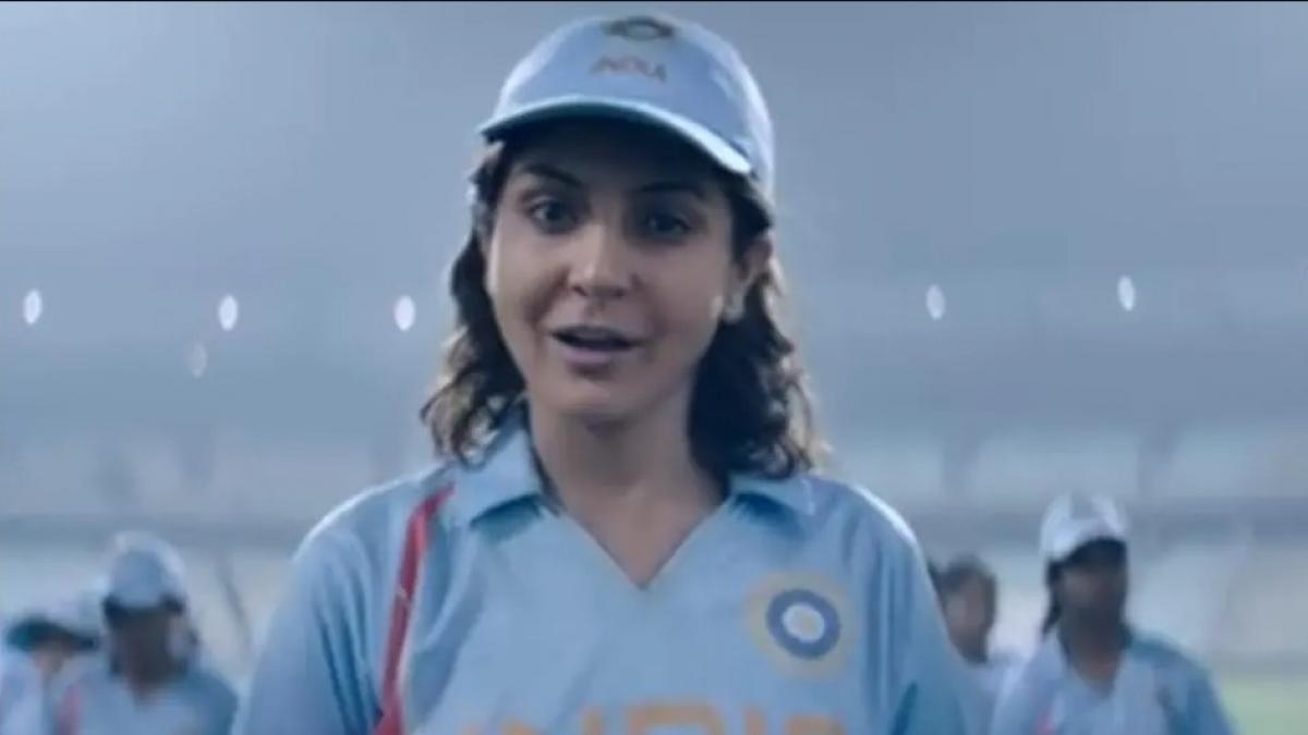 In the film, the actress is essaying the role of former Indian women’s team captain Jhulan Goswami. In the film, the actress is essaying the role of former Indian women’s team captain Jhulan Goswami.