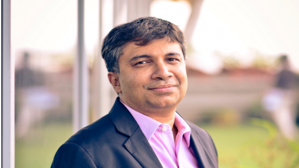 Saugata Gupta, CEO, Marico Saugata Gupta, CEO, Marico