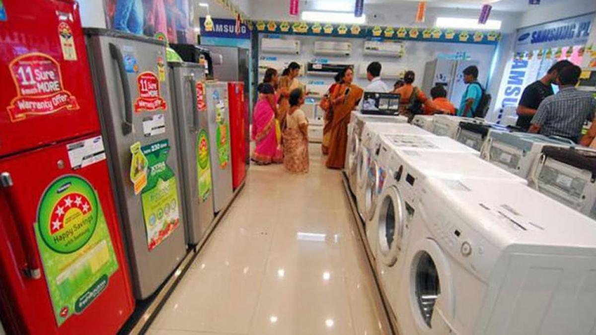 Budget 2022: Consumer durables makers seek GST rationalisation - Vimarsana News