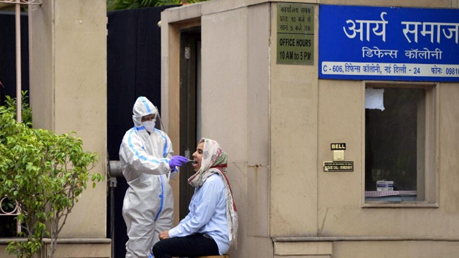 COVID-19: All private offices in Delhi to be shut amid surge in cases COVID-19: All private offices in Delhi to be shut amid surge in cases