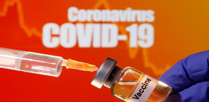 COVID-19 vaccine booster doses COVID-19 vaccine booster doses