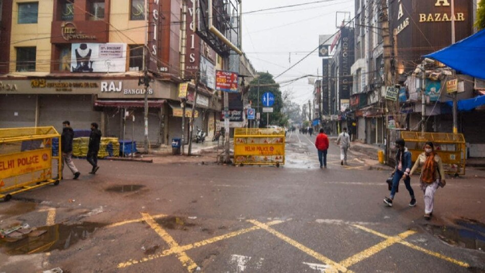 According to an official source, the government is also likely to take a call on reopening of schools from February depending on vaccination status of students by the end of this month. According to an official source, the government is also likely to take a call on reopening of schools from February depending on vaccination status of students by the end of this month.