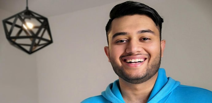 Dilsher Singh, Founder and CEO, Zupee Dilsher Singh, Founder and CEO, Zupee
