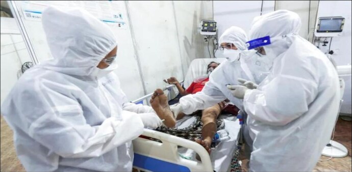 According to the CII, the government should raise public investment in health to at least 2.5-3 per cent of GDP by 2025 According to the CII, the government should raise public investment in health to at least 2.5-3 per cent of GDP by 2025