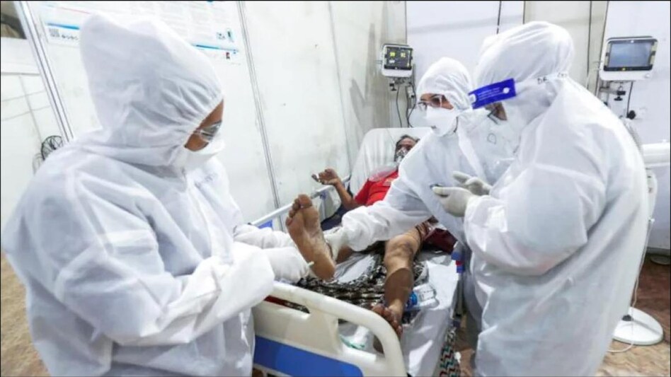 According to the CII, the government should raise public investment in health to at least 2.5-3 per cent of GDP by 2025 According to the CII, the government should raise public investment in health to at least 2.5-3 per cent of GDP by 2025