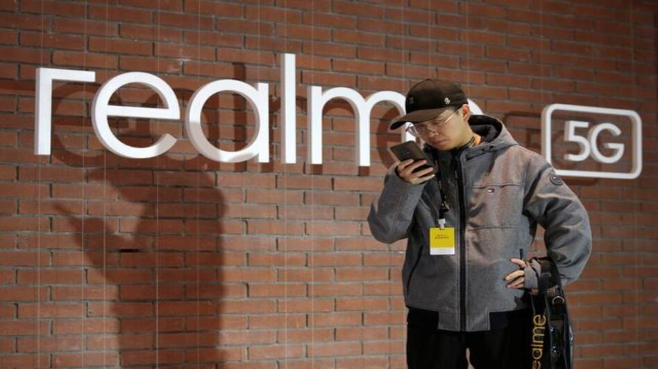 Realme noted in an official statement that it also registered robust growth in India, China and Europe Realme noted in an official statement that it also registered robust growth in India, China and Europe