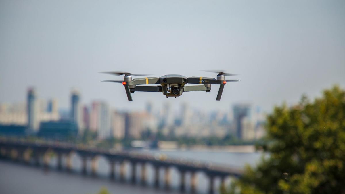 Aviation Ministry notifies drone certification scheme to boost manufacturing