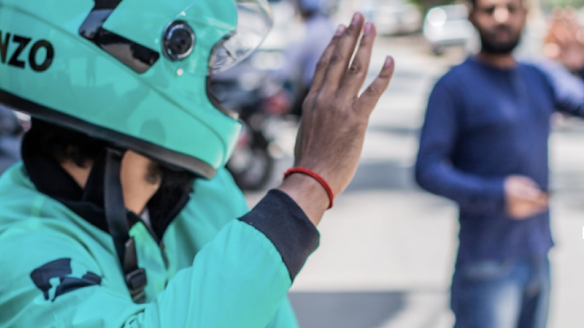 Logistics startup, Dunzo raised $200 million by Reliance Retail Logistics startup, Dunzo raised $200 million by Reliance Retail