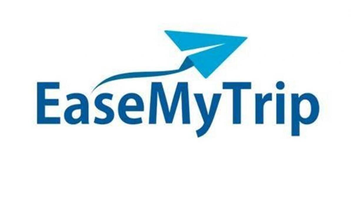 This makes EaseMyTrip a general sales agent (GSA) for a domestic airline. This makes EaseMyTrip a general sales agent (GSA) for a domestic airline.