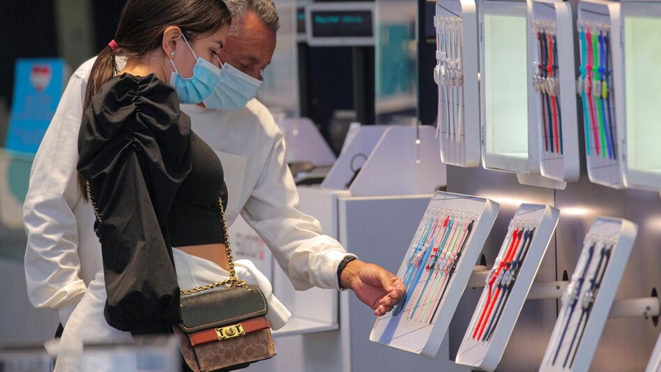 US consumer prices increase strongly in December; highest in nearly 4 decades (Photo: Reuters) US consumer prices increase strongly in December; highest in nearly 4 decades (Photo: Reuters)