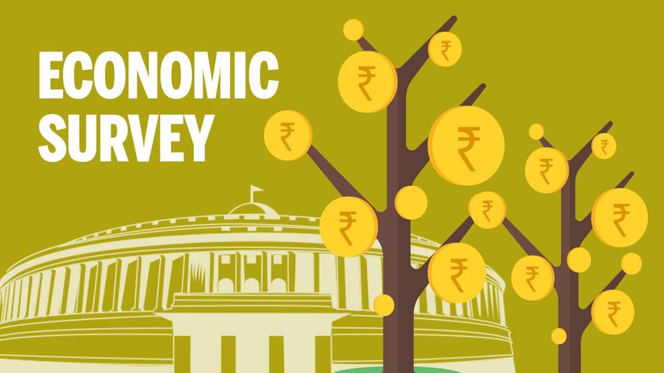 Best Tweets Compilation to Know All About Economic Survey 2024 – Key Bullets Best Tweets Compilation to Know All About Economic Survey 2024 – Key Bullets