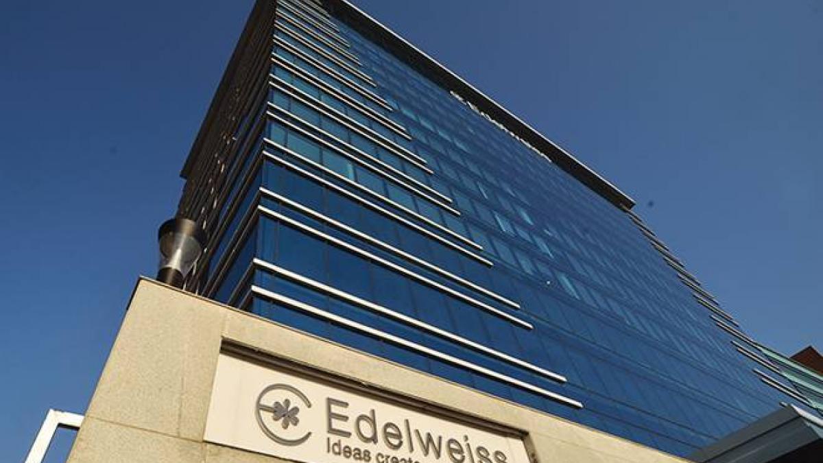 Edelweiss partners with Indian Bank for co-lending to priority sector