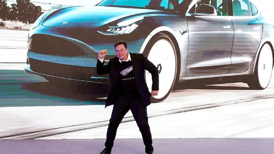 Elon Musk gets invitation from this state to set up Tesla plant after Telangana - BusinessToday