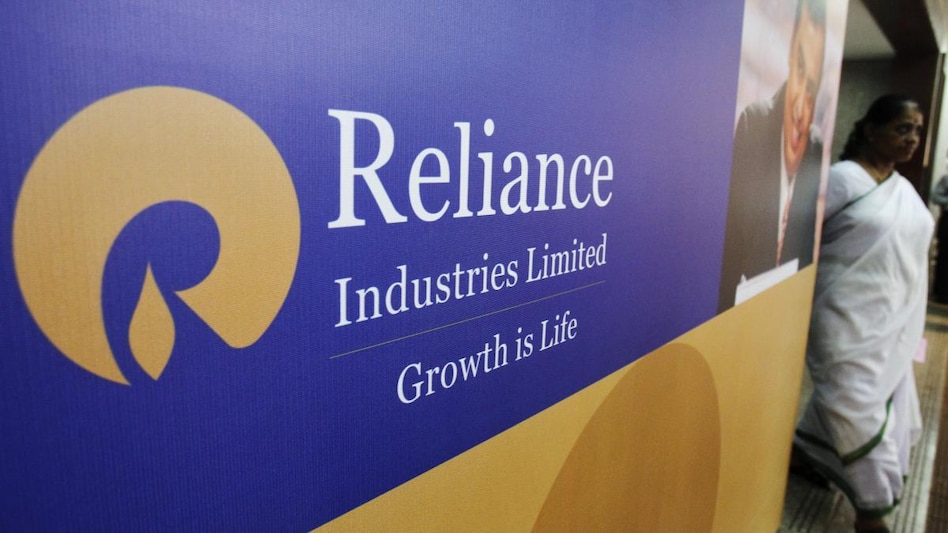 RIL's consolidated revenue from operations also jumped 52 per cent YoY to Rs 1.91 lakh crore. RIL's consolidated revenue from operations also jumped 52 per cent YoY to Rs 1.91 lakh crore.