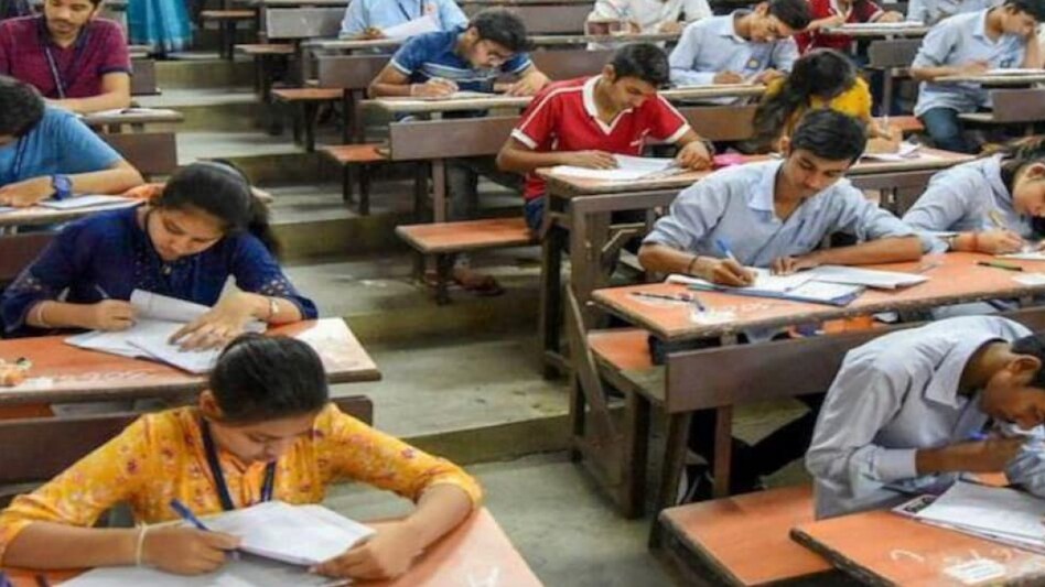 The civil services examination is conducted annually in three stages -- preliminary, main and interview. The civil services examination is conducted annually in three stages -- preliminary, main and interview.