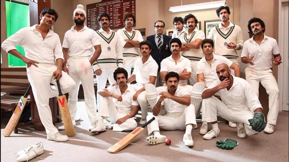 83 and been directed by Kabir Khan and produced by Deepika Padukone, Kabir Khan, Vishnuvardhan Induri, Sajid Nadiadwala, Reliance Entertainment and 83 Film Ltd. 83 and been directed by Kabir Khan and produced by Deepika Padukone, Kabir Khan, Vishnuvardhan Induri, Sajid Nadiadwala, Reliance Entertainment and 83 Film Ltd.