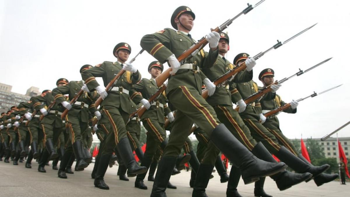 China accelerates construction along disputed border with Bhutan