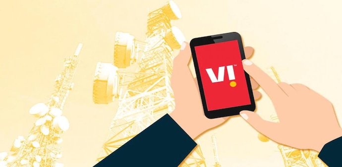 Vi has deployed Ciena's 6500 packet-optical platform powered by WaveLogic 5 Extreme for high speed 300G/400G services, upgradable to 800G. Vi has deployed Ciena's 6500 packet-optical platform powered by WaveLogic 5 Extreme for high speed 300G/400G services, upgradable to 800G.