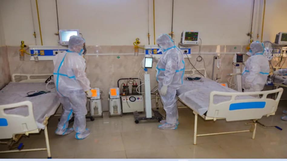 Delhi reported 22,751 infections on Sunday, 19,116 on Monday, 21,259 on Tuesday, and 27,561 on Wednesday. Delhi reported 22,751 infections on Sunday, 19,116 on Monday, 21,259 on Tuesday, and 27,561 on Wednesday.