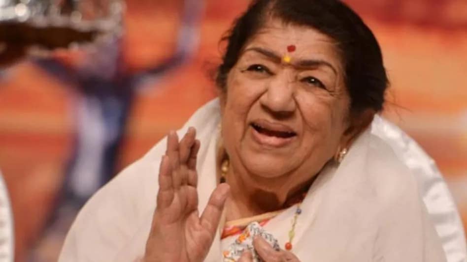 Regarded as one of Indian cinema's greatest singers, Mangeshkar started her career at the age of 13 in 1942 Regarded as one of Indian cinema's greatest singers, Mangeshkar started her career at the age of 13 in 1942