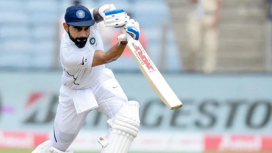 For brand Kohli, the bat did all the talking for years. It is time to put it to good use again. For brand Kohli, the bat did all the talking for years. It is time to put it to good use again.